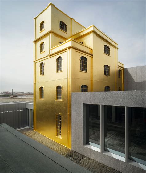 fondazione prada group.